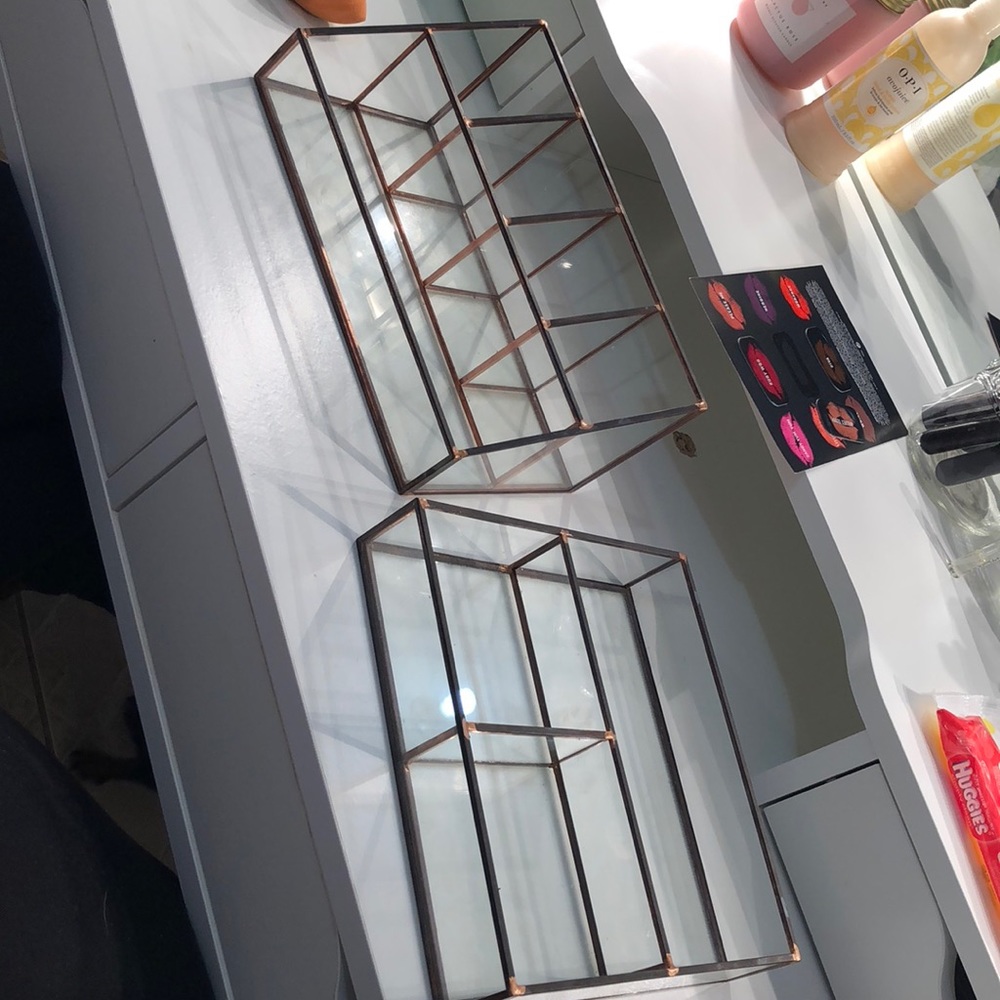 Makeup Organizer✨
